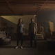 Channel Zero: The Dream Door’s newlyweds discover something sinister in their otherwise not-so-creepy basement.